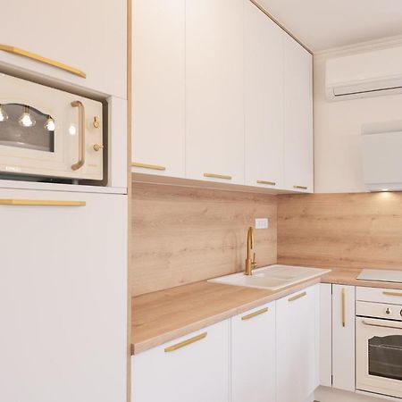 Sea Gate Apartment Zadar Exterior photo
