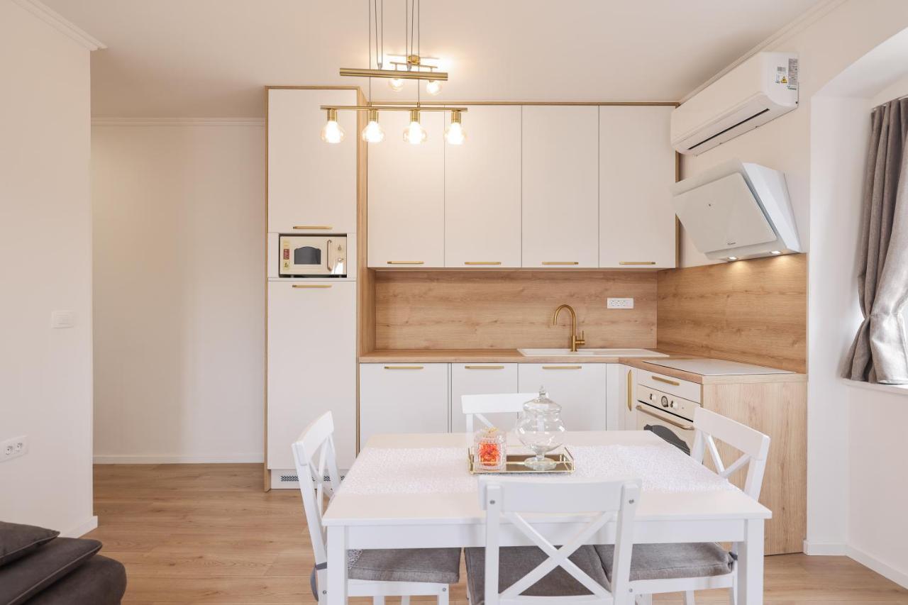 Sea Gate Apartment Zadar Exterior photo