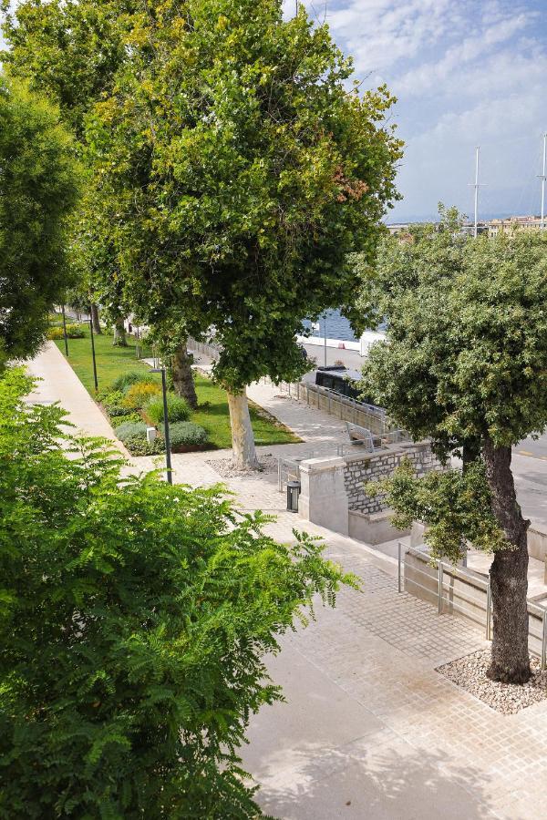 Sea Gate Apartment Zadar Exterior photo